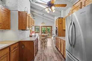 21 Via Sierra Grande Na, Manitou Springs, CO 80829 - Photo 4