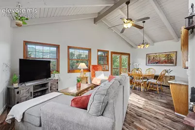 21 Via Sierra Grande Na, Manitou Springs, CO 80829 - Photo 10