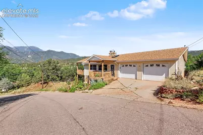 21 Via Sierra Grande Na, Manitou Springs, CO 80829 - Photo 28