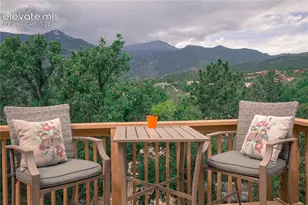 21 Via Sierra Grande Na, Manitou Springs, CO 80829 - Photo 32