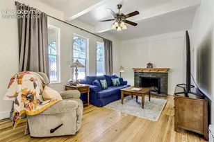 309 E San Miguel St, Colorado Springs, CO 80903 - Photo 8