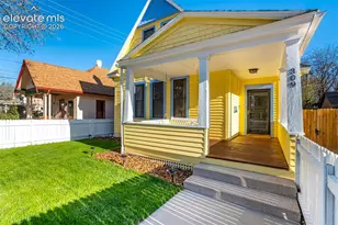 309 E San Miguel St, Colorado Springs, CO 80903 - Photo 2