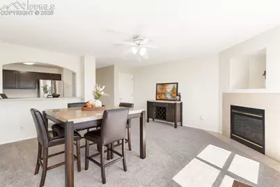 3523 Indigo Ridge Point, Colorado Springs, CO 80910 - Photo 6