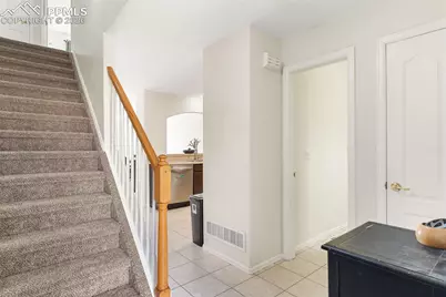 3523 Indigo Ridge Point, Colorado Springs, CO 80910 - Photo 4