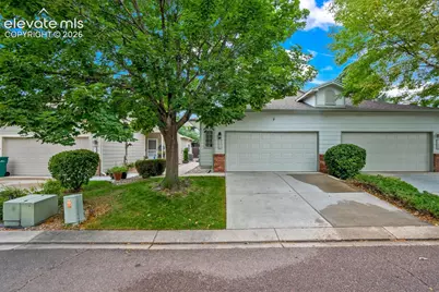 1236 Samuel Point, Colorado Springs, CO 80906 - Photo 1