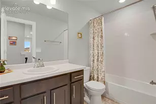 10007 Vervain View, Colorado Springs, CO 80924 - Photo 14