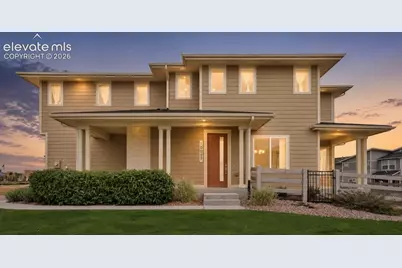 10007 Vervain View, Colorado Springs, CO 80924 - Photo 2