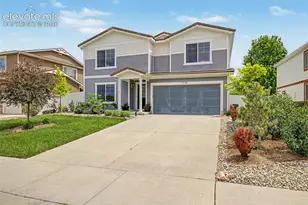 7716 Candlelight Ln, Fountain, CO 80817 - Photo 1