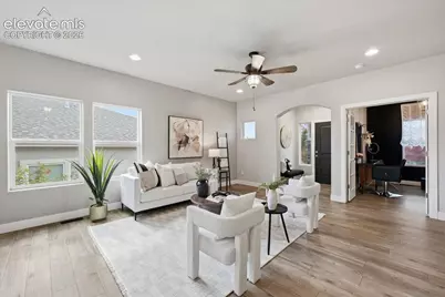 8913 Bugaboo Drive, Colorado Springs, CO 80924 - Photo 8