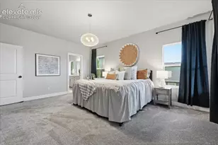 8913 Bugaboo Dr., Colorado Springs, CO 80924 - Photo 12
