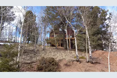 1548 Golden Cycle Circle, Cripple Creek, CO 80813 - Photo 18