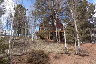 1548 Golden Cycle Cir, Cripple Creek, CO 80813 - Photo 18