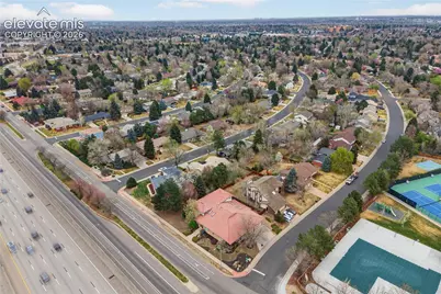 4180 S Monaco Parkway, Denver, CO 80237 - Photo 2