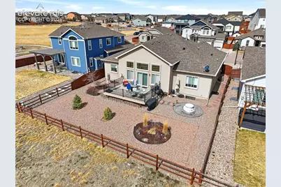 12611 Longview Park Lane, Peyton, CO 80831 - Photo 30