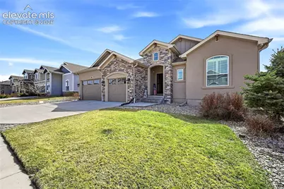12611 Longview Park Lane, Peyton, CO 80831 - Photo 4