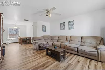 357 W Spaulding Avenue #357-359, Pueblo West, CO 81007 - Photo 4