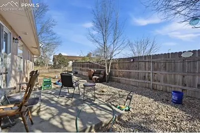 357 W Spaulding Avenue #357-359, Pueblo West, CO 81007 - Photo 26