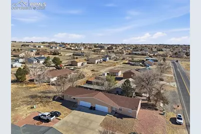 357 W Spaulding Avenue #357-359, Pueblo West, CO 81007 - Photo 2