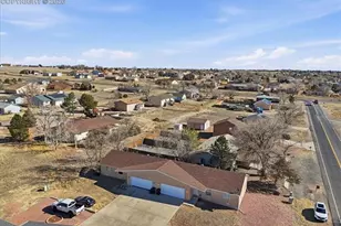 357 W Spaulding Ave, Pueblo West, CO 81007 - Photo 2