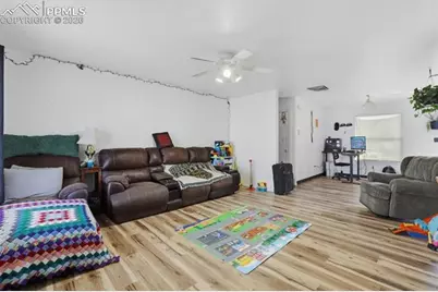 357 W Spaulding Avenue #357-359, Pueblo West, CO 81007 - Photo 18