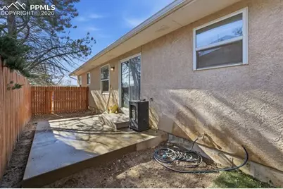 357 W Spaulding Avenue #357-359, Pueblo West, CO 81007 - Photo 10