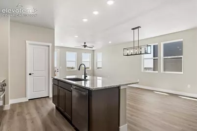5331 Sidewinder Drive, Colorado Springs, CO 80925 - Photo 4