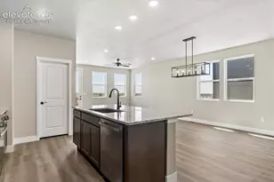5331 Sidewinder Dr, Colorado Springs, CO 80925 - Photo 4