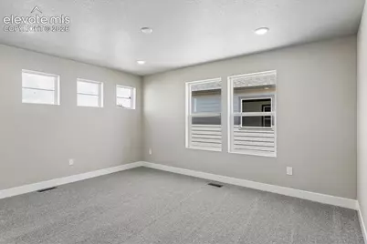 5331 Sidewinder Drive, Colorado Springs, CO 80925 - Photo 14