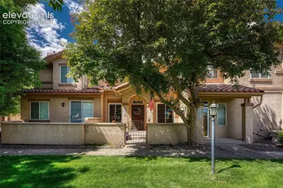 3214 Atrium Point #2, Colorado Springs, CO 80906 - Photo 1