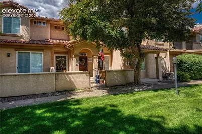 3214 Atrium Point #2, Colorado Springs, CO 80906 - Photo 2