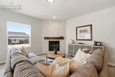 17528 Lucky Penny Lane, Monument, CO 80132 - Photo 20