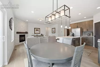 17528 Lucky Penny Lane, Monument, CO 80132 - Photo 8