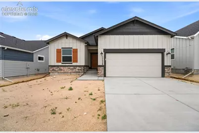 17528 Lucky Penny Lane, Monument, CO 80132 - Photo 2