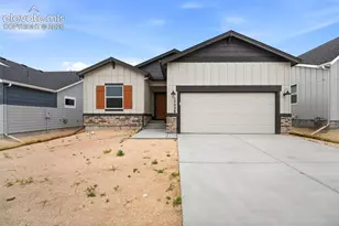 17528 Lucky Penny Ln, Monument, CO 80132 - Photo 2