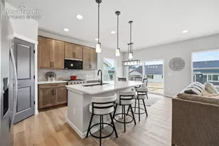 17528 Lucky Penny Ln, Monument, CO 80132 - Photo 4