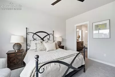 17528 Lucky Penny Lane, Monument, CO 80132 - Photo 16