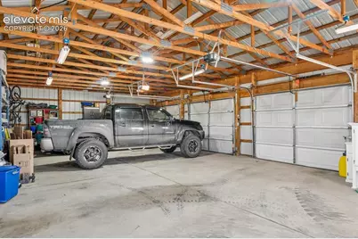 30573 Mountain View Trail, Kiowa, CO 80117 - Photo 24