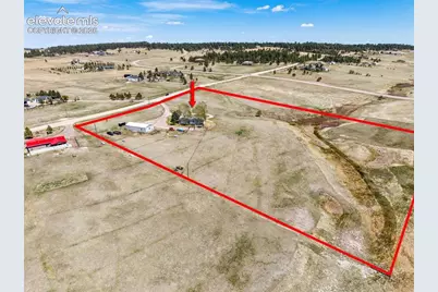 30573 Mountain View Trail, Kiowa, CO 80117 - Photo 36
