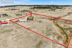 30573 Mountain View Trail, Kiowa, CO 80117 - Photo 36