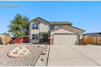 1150 Pipestone Court, Colorado Springs, CO 80911 - Photo 2