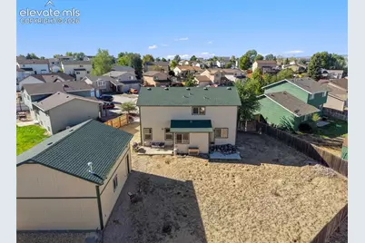 1150 Pipestone Court, Colorado Springs, CO 80911 - Photo 32