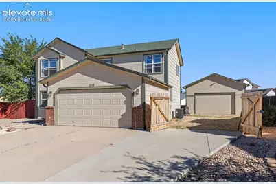 1150 Pipestone Court, Colorado Springs, CO 80911 - Photo 1