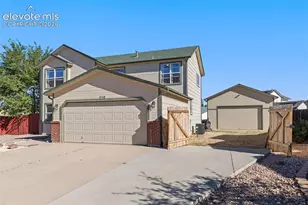 1150 Pipestone Ct, Colorado Springs, CO 80911 - Photo 1