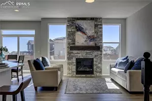 13051 Monument Vis Dr, Falcon, CO 80831 - Photo 4