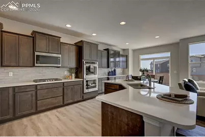 13051 Monument Vista Drive, Falcon, CO 80831 - Photo 18
