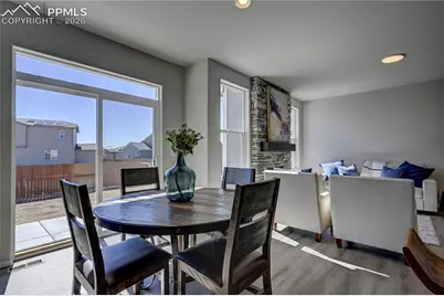 13051 Monument Vista Drive, Falcon, CO 80831 - Photo 6