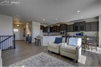 13051 Monument Vista Drive, Falcon, CO 80831 - Photo 12