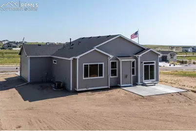 13051 Monument Vista Drive, Falcon, CO 80831 - Photo 2