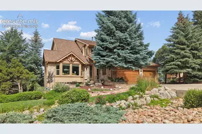 14570 Bermuda Dunes Way, Colorado Springs, CO 80921 - Photo 2