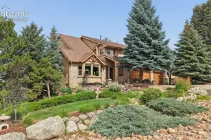 14570 Bermuda Dunes Way, Colorado Springs, CO 80921 - Photo 1